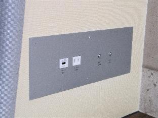 Central Hotel Okayama - 6
