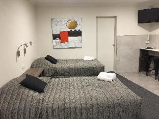 Ryley Motor Inn - 6