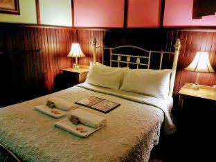 Bridgefield Guest House - 7