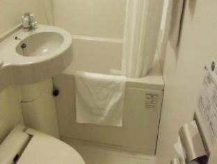 Hotel Route-Inn Sapporo Ekimae Kitaguchi - 4