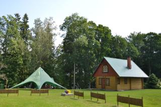 Holiday Home Dālderi - Bīriņi - 9