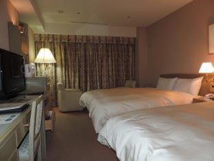 Hotel Grand Terrace Chitose - Chitose - 9