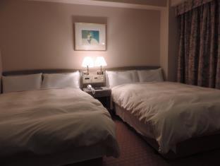Hotel Grand Terrace Chitose - Chitose - 8