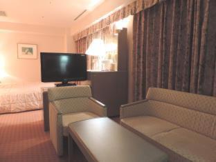 Hotel Grand Terrace Chitose - Chitose - 1