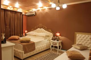 Hotel Boutique Vila Fernando Tirana - Tirana - 3
