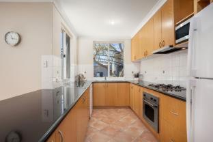 C Mandurah Apartment Resort - Mandurah - 2