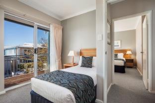 C Mandurah Apartment Resort - Mandurah - 1