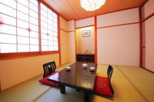 Hotel Claire Higasa - Himeji - 5
