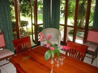 Daintree Deep Forest Lodge - Cape Tribulation - 6