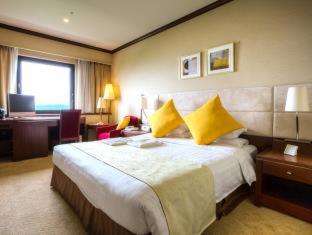 Okayama International Hotel - Okayama - 9