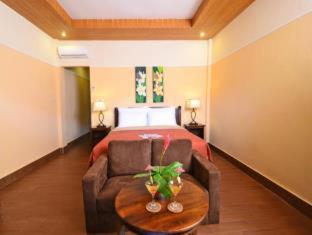 Sunsethouse Lombok - Senggigi - 8