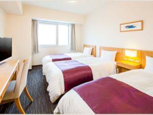 Hotel Lumiere Kasai - Tokio - 9