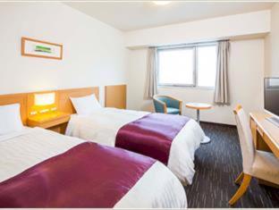 Hotel Lumiere Kasai - Tokio - 2