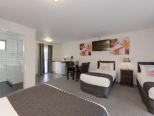 Frankston Motel - 7