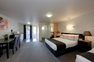 Frankston Motel - Frankston - 4