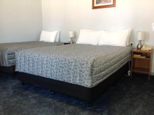 Castle Motel Bairnsdale - 7