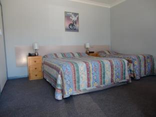 Castle Motel Bairnsdale - 4