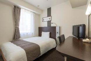 Comfort Hotel Hiroshima Otemachi - Hiroshima - 8