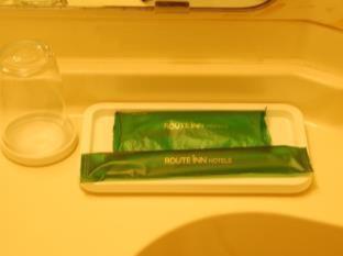 Hotel Route-Inn Shin Gotemba Inter -Kokudo 246 gou- - Gotemba - 9