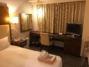 Hotel IL Cuore Namba - Osaka - 4