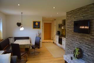 Ferienwohnung Gapp - Elbigenalp - 1