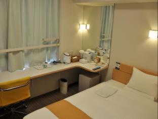 Smile Hotel Matsuyama - Matsuyama - 1