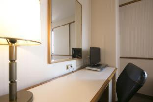 Gifu Washington Hotel Plaza - Gifu - 6