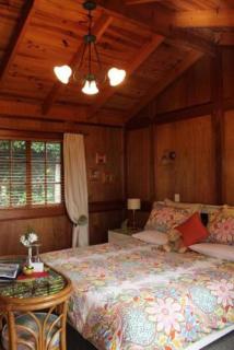 Tamborine Mountain Bed and Breakfast - Tamborine Mountain - 6