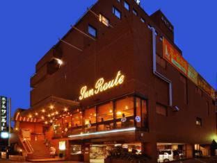 Hotel Aisul Matsuyama - Matsuyama - 9