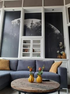 Logement De drie stokvisschen - Middelburg - 4