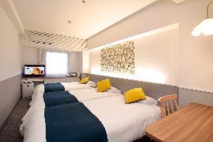 Hotel Plaza Osaka - Osaka - 8