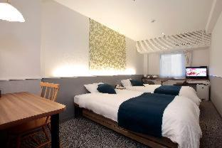 Hotel Plaza Osaka - Osaka - 5