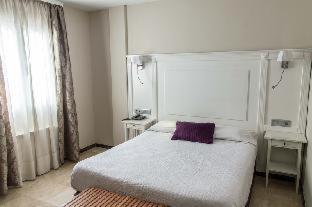 Hotel Sevilla - 9