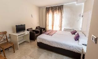 Hotel Sevilla - 5