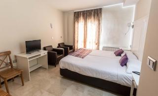 Hotel Sevilla - 1