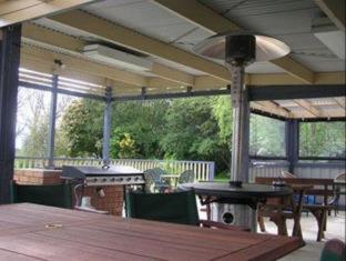 Camperdown Cascade Motel - 7