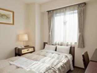 Hotel Green With - Sendai - 5