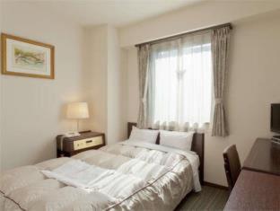 Hotel Green With - Sendai - 4