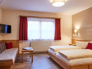 Haus Lenz - Serfaus - 3