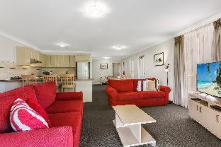 Terralong Terrace Apartments - Kiama - 2