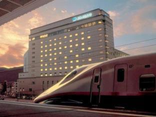 Hotel Metropolitan Nagano - Nagano - 1