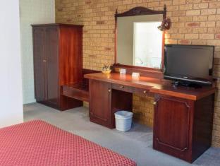 Narrandera Club Motor Inn - 9