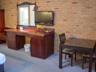 Narrandera Club Motor Inn - 4