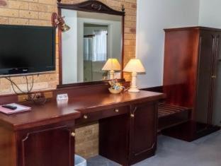 Narrandera Club Motor Inn - 3