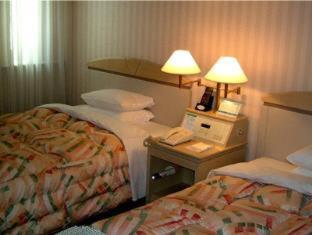 Tokushima Washington Hotel Plaza - Tokushima - 9