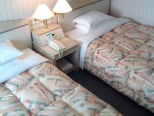 Tokushima Washington Hotel Plaza - Tokushima - 8