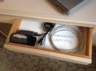 Tokushima Washington Hotel Plaza - Tokushima - 6