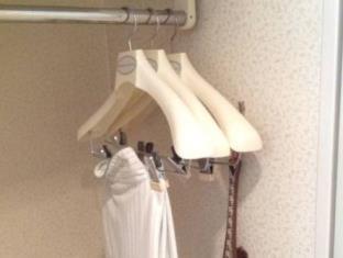 Tokushima Washington Hotel Plaza - Tokushima - 5