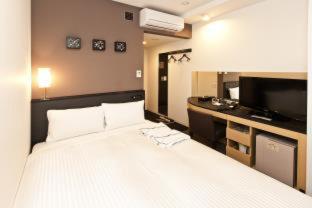 Sotetsu Fresa Inn Nihombashi-Ningyocho - Tokio - 9