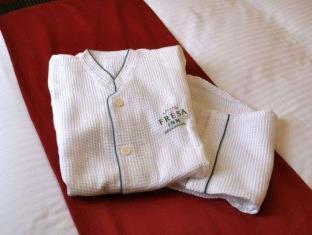 Sotetsu Fresa Inn Nihombashi-Ningyocho - Tokyo - 5